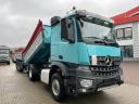 Mercedes-Benz Arocs 1846 LK 4x4 HAD / 2017 / 498 116 km / Lízing 20%-tól
