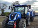 Keresek New Holland t5.120 AC művelő kerék szettet