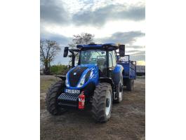 Keresek New Holland t5.120 AC művelő kerék szettet