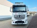 Mercedes-Benz Arocs 3351 LS 6x4 / 2016 / 308 375 km / Lízing 20%-tól