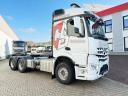 Mercedes-Benz Arocs 3351 LS 6x4 / 2016 / 308 375 km / Lízing 20%-tól