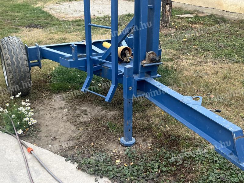 Műtrágyaszóró kocsi eladó