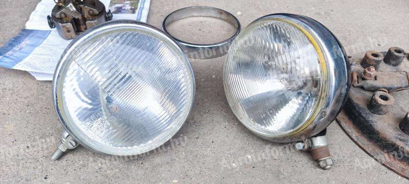 Dutra UE28 alkatrészek eladók