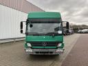 Mercedes-Benz Atego 1018 L 4x2 / 2009 / 555 225 km / Lízing már 20%-tól