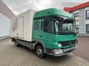 Mercedes-Benz Atego 1018 L 4x2 / 2009 / 555 225 km / Lízing már 20%-tól