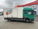 Mercedes-Benz Atego 1018 L 4x2 / 2009 / 555 225 km / Lízing már 20%-tól