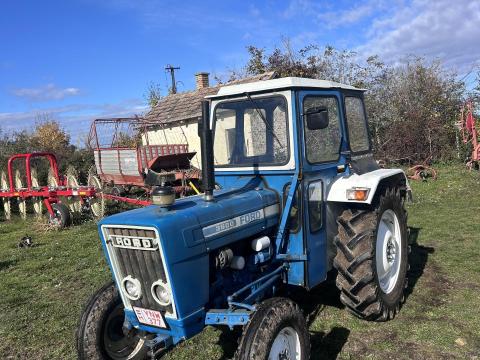 Ford 3600 traktor eladó Ford 3600 traktor eladó