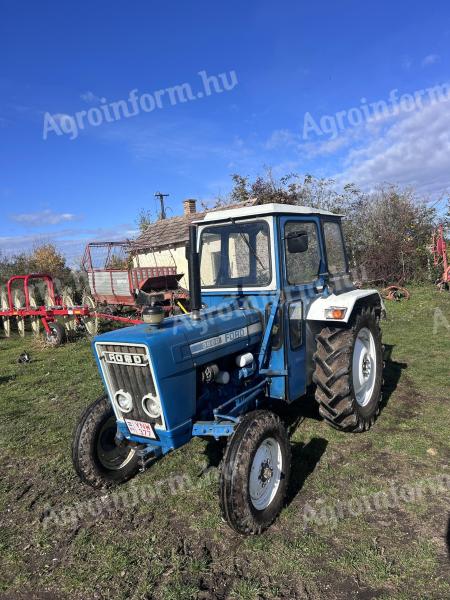 Ford 3600 traktor eladó