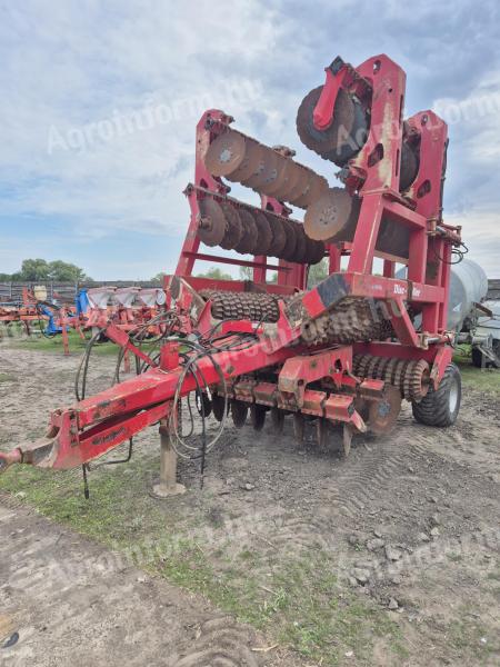 HE-VA Disc Roller 6m-es rövidtárcsa eladó