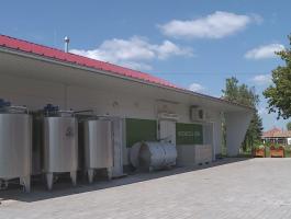 Tejüzemi betanított munkást,  illetve szakmunkást keresünk