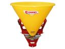 Új COSMO (olasz) P/PL/PX függesztett műtrágyaszóró 180/300/500 liter – ajándék kardántengellyel
