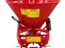 Új COSMO (olasz) P/PL/PX függesztett műtrágyaszóró 180/300/500 liter – ajándék kardántengellyel