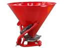 Új COSMO (olasz) P/PL/PX függesztett műtrágyaszóró 180/300/500 liter – ajándék kardántengellyel