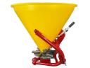 Új COSMO (olasz) P/PL/PX függesztett műtrágyaszóró 180/300/500 liter – ajándék kardántengellyel