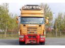 Scania R164-580 V8 8x2 / 2003 / Lízing 20%-tól
