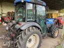 New Holland T4.95V és T4.95N gyümölcsös traktor eladó