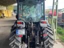 New Holland T4.95V és T4.95N gyümölcsös traktor eladó