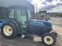 New Holland T4.95V és T4.95N gyümölcsös traktor eladó