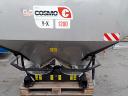 Új COSMO (olasz) Y/Y-X függesztett műtrágyaszóró 1200/1800 liter - ajándék kardántengellyel