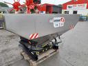 Új COSMO (olasz) Y/Y-X függesztett műtrágyaszóró 1200/1800 liter - ajándék kardántengellyel