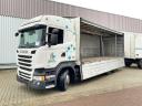 Scania R450 LB 6x2-4 / 2015 / 648 550 km / Lízing 20%-tól