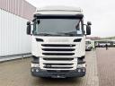 Scania R450 LB 6x2-4 / 2015 / 648 550 km / Lízing 20%-tól