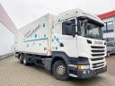 Scania R450 LB 6x2-4 / 2015 / 648 550 km / Lízing 20%-tól