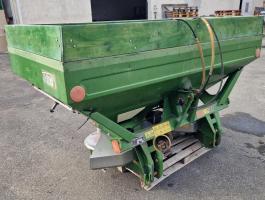 Amazone ZA-M 1500 műtrágyaszóró