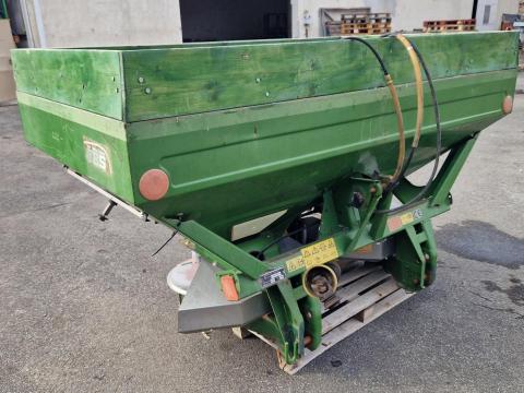 Amazone ZA-M 1500 műtrágyaszóró Amazone ZA-M 1500 műtrágyaszóró
