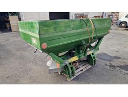 Amazone ZA-M 1500 műtrágyaszóró