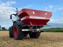 Új COSMO (olasz) CX függesztett műtrágyaszóró 1500/2150/2400/2800/3200 liter ajándék kardántengellyel