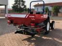 Új COSMO (olasz) CX-PESA függesztett elektrohidraulikus vezérlésű műtrágyaszóró 1500/2150/2400/2800/3200 liter