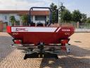 Új COSMO (olasz) CX-PESA függesztett elektrohidraulikus vezérlésű műtrágyaszóró 1500/2150/2400/2800/3200 liter