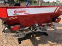 Új COSMO (olasz) CX-PESA függesztett elektrohidraulikus vezérlésű műtrágyaszóró 1500/2150/2400/2800/3200 liter