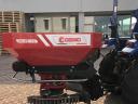 Új COSMO (olasz) CX-PESA függesztett elektrohidraulikus vezérlésű műtrágyaszóró 1500/2150/2400/2800/3200 liter
