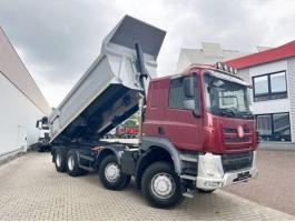 Tatra Phoenix 8x8 / 2019 / 220 500 km / Lízing 20%-tól