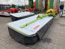 Claas Disco 4400 Contour oldalkasza