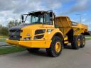 Volvo A30F / 2014 / 11 442 üzemóra / Lízing 20%-tól
