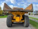 Volvo A30F / 2014 / 11 442 üzemóra / Lízing 20%-tól
