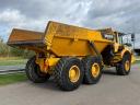 Volvo A30F / 2014 / 11 442 üzemóra / Lízing 20%-tól