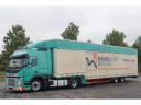 Volvo FM 330 / 4x2 / 2017 / Lízing 20%-tól