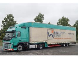 Volvo FM 330 / 4x2 / 2017 / Lízing 20%-tól