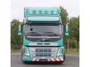 Volvo FM 330 / 4x2 / 2017 / Lízing 20%-tól