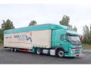 Volvo FM 330 / 4x2 / 2017 / Lízing 20%-tól