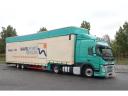 Volvo FM 330 / 4x2 / 2017 / Lízing 20%-tól