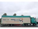 Volvo FM 330 / 4x2 / 2017 / Lízing 20%-tól