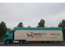 Volvo FM 330 / 4x2 / 2017 / Lízing 20%-tól