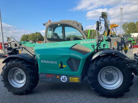 Kramer KT 357