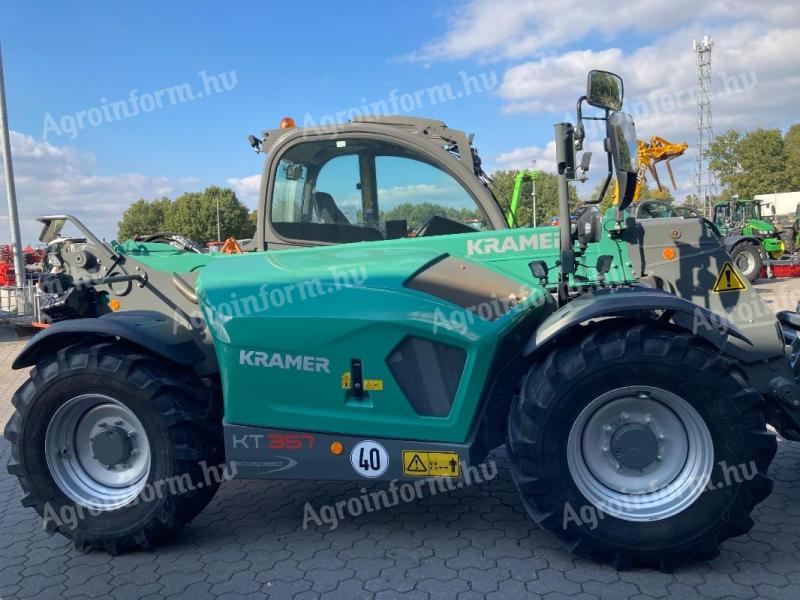 Kramer KT 357