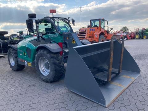 Kramer KT 307